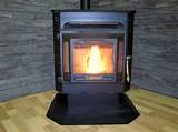 Pellet Stove Jamestown Images