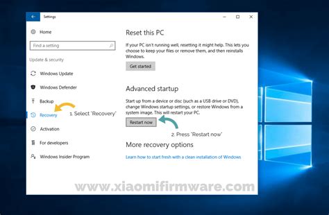 How To Disable Driver Signature Enforcement On Windows 1087