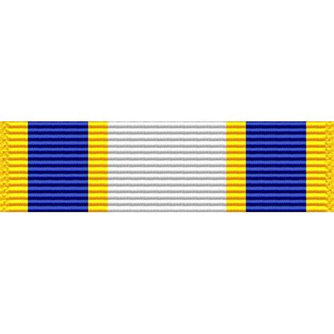 Air Force Distinguished Service Medal Ribbon Usamm