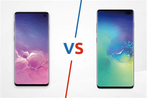 Samsung galaxy v plus comes in traditional samsung look with 4 inches normal screen having 480 x 800 pixels resolution and multi touch option. Samsung Galaxy S10 vs Galaxy S10 Plus: The complete verdict