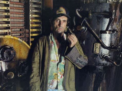 Harry Dean Stanton Obituary The Lonely Soul Of Us Cinema Sight