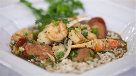 Creole Gumbo Make This Iconic New Orleans Dish