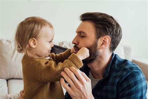 Traits Babies Inherit From Their Father Familyeducation