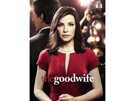 Prime Video The Good Wife Saison 7