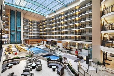 Embassy Suites By Hilton Anaheim North 144 ̶2̶0̶0̶ Prices And Hotel Reviews Ca Tripadvisor