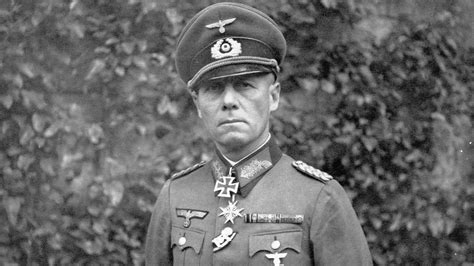 8 Things You May Not Know About Erwin Rommel HISTORY