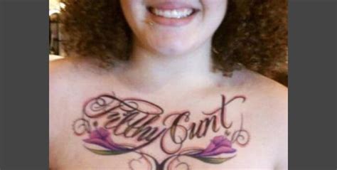 25 Chest Tattoo Fails These Need To Lasered Be Off Tattoo Ideas