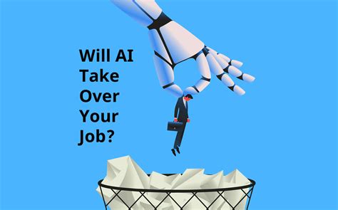Will Ai Replace Your Job Or Business