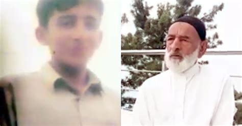 مردہ سمجھا جانے والا شخص 47 سال بعد گھر واپس آگیا Parhlo Urdu