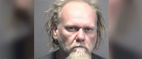 Ex Weedeater Drummer Michael Kirkum Arrested For Spiking Wifes Drink