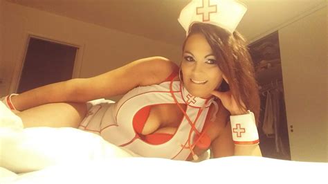 Sexy Nurse Porno Fotos Eporner