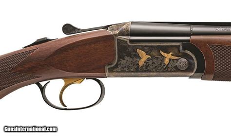 Franchi Instinct LX 20 Gauge Over Under 28 Walnut 41170