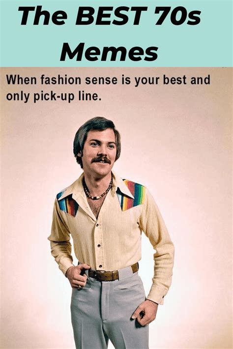 The 13 Best Memes Of The 1970s Ed And Sarna Vintage Eyewear