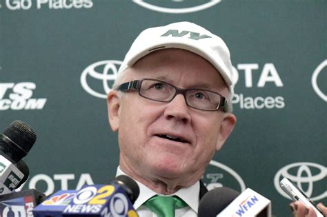 Woody Johnson Returning To Us To Take Back Charge Of Jets