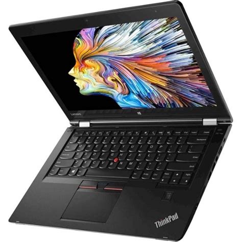 Lenovo 2 In 1 14 Touch Screen Laptop Intel Core I7