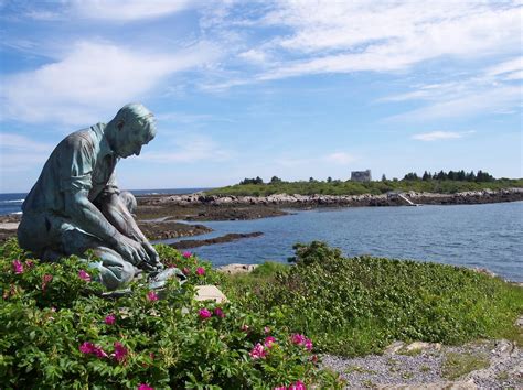 In Search Of Maine Lands End Bailey Island Maine Bailey Island Maine