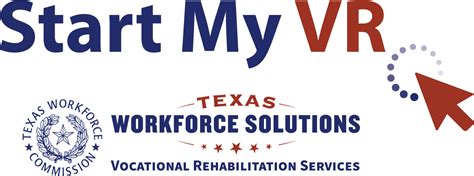 Vocational Rehabilitation Services Workforce Solutions Alamo