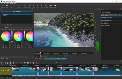 Best Video Editing Software 2018 The Best Software For