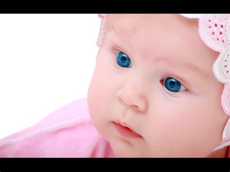 Xs Wallpapers Hd Blue Eyes Babies Wallpapers