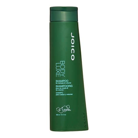 Joico Joico Body Luxe Volumizing Shampoo 101 Oz