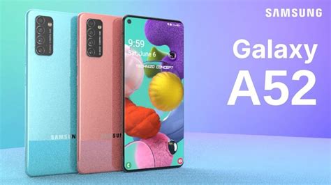 The galaxy a52 will be dropping in the 5g flavour in the uae while the galaxy a72 is likely to stick to a 4g chip. Samsung Galaxy A52 5g Launch Date In India - Samsung A52 ...