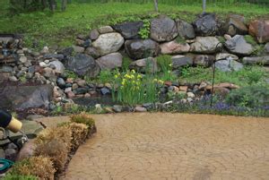 At the gates, along with dark tranquillity and in flames, pioneered what is now known as melodic death metal, or the gothenburg sound (since all of them came from that city). Michigan Landscaping, Brick Pavers, Retaining Walls ...