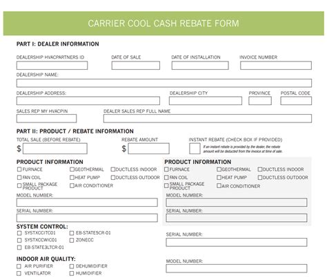 Blue Diamond Rebate Form