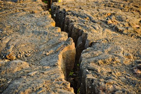 How Strike Slip Faults Form And Lead To Earthquakes •