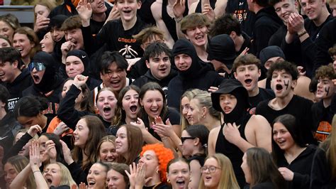 District 10 high school sports scores, schedules, stats for Feb. 19-24