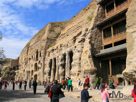 Yungang Grottoes China Worldwide Destination Photography And Insights