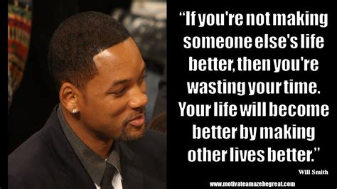 You want something, go get it. 20 Will Smith Motivational Quotes To Live By | Will smith quotes, Motivational picture quotes ...