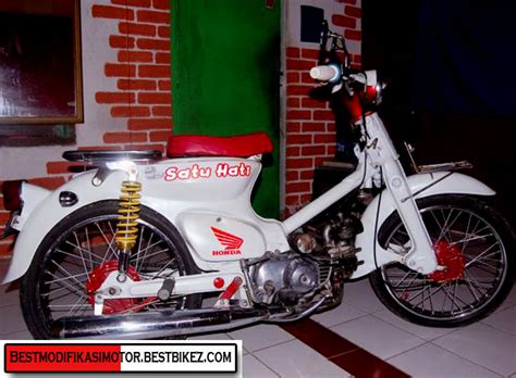 We did not find results for: Kumpulan Gambar Modifikasi Motor Honda C70 - Gambar ...