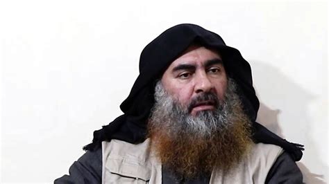 Please subscribe and press the bell (next to the subscribe button) to receive updates and notifications. ISIL chief Abu Bakr al-Baghdadi killed in Syria, confirms ...