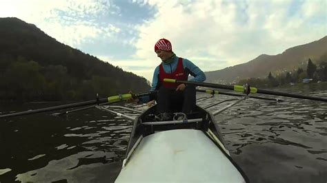 Double Scull Rowing Youtube