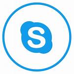 Skype Icon 512px