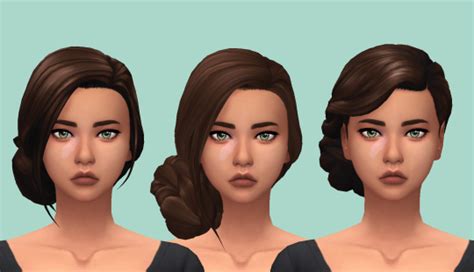 Sims 4 Maxis Match Finds — Ghostie Sims Hello These