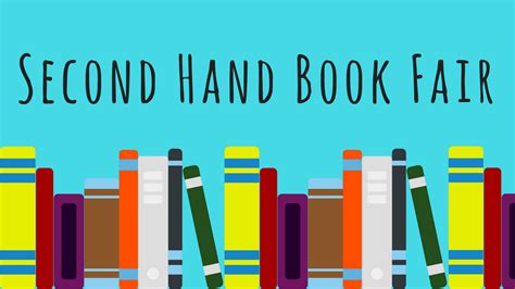 Second hand books and more sustainable, ethical living go hand in hand. Second Hand Book Fair | UC Union