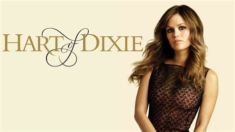 Is TV Show Hart Of Dixie 2014 Streaming On Netflix