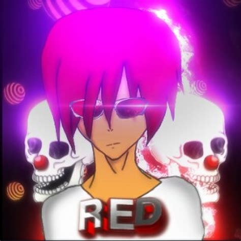 Red Gamer Youtube