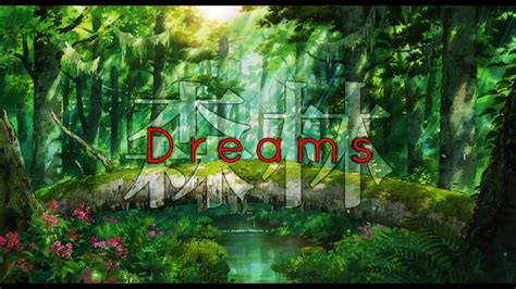 🌳🍃 Shinrin Dreams Forest Dreams Lofi Music To Study And Chill To