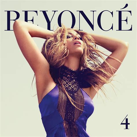 Beyoncé 4 2013 Hi Res Hd Music Music Lovers Paradise Fresh Albums Flac Dsd Sacd Formats