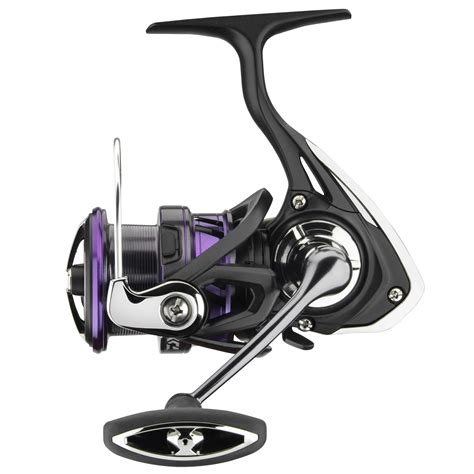 Daiwa Prorex Lt C X Spinnrolle Angelrolle Rolle Zum Angeln Auf