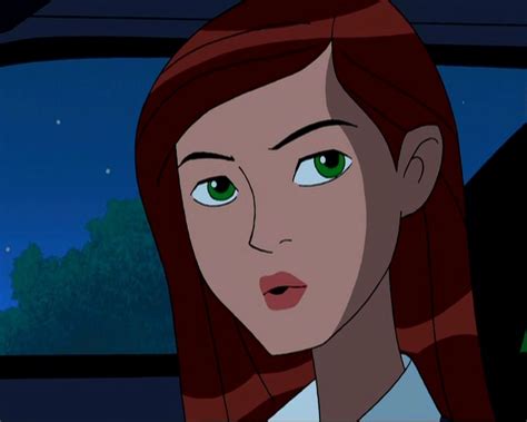 Ben 10 Alien Force [Episode 3: Everybody Talks About the Weather] - Ben