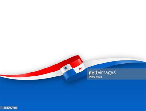 Flag Of Panama Photos And Premium High Res Pictures Getty Images