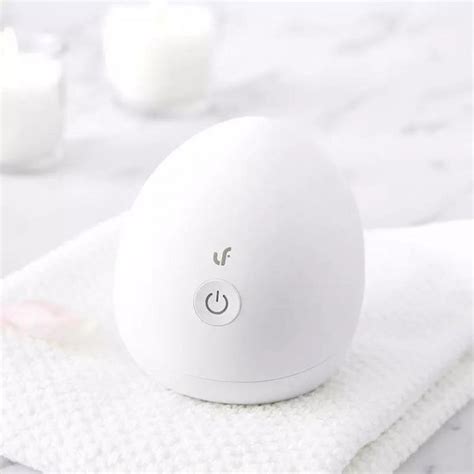 Xiaomi Leravan Egg Shape Electric Massager Gearvita