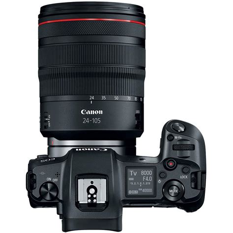 new canon eos r rf 24 105 f 4l kit 30 3mp mirrorless digial camera 1 yr austwty 13803306354 ebay