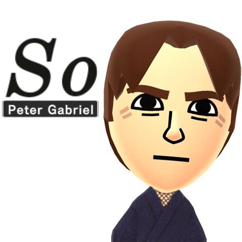 Classic Albums Recreated Using Nintendo Wii Mii Characters The Poke