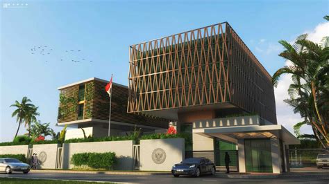 Embassy of indonesia in kuala lumpur, malaysia 233 jalan tun razak, 50400 kuala lumpur, p.o.box 10899 50728 kuala lumpur. Indonesian Embassy | MAKAN