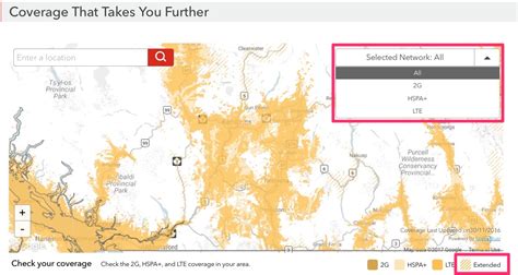 Fido remains a separate entity from rogers. Rogers/Fido Extended Coverage Looks to Have Expanded in ...