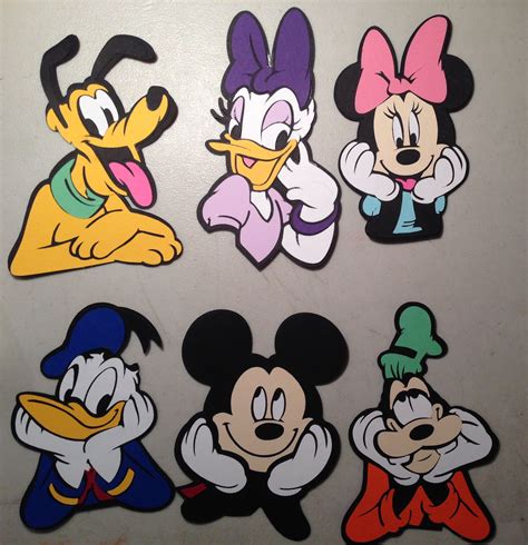 Goofy Mickey Mouse Minnie Mouse Pluto Donald Duck Disney Pluto My Xxx